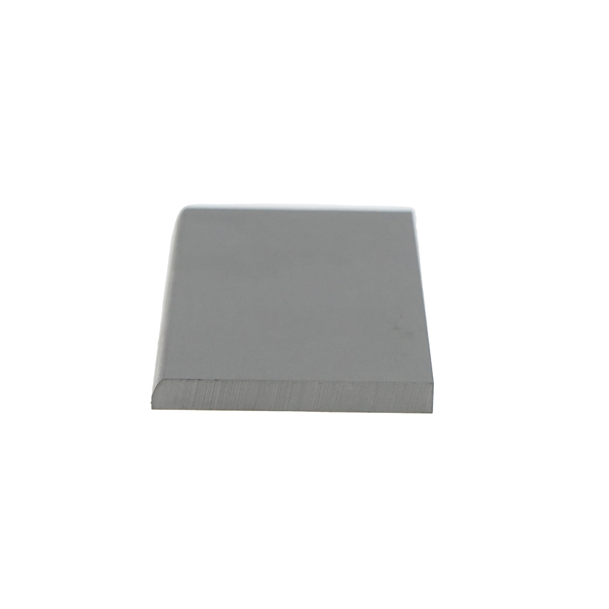 Pallet in grafite per pompa a secco 4,9x43x80mm per mungitrice Breckner Germany - immagine 2