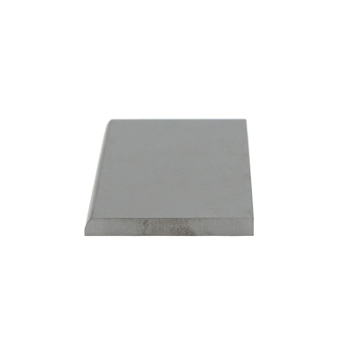 Pallet in grafite per pompa a vuoto della mungitrice per mucche 4,90X85X43mm Breckner Germany - immagine 2