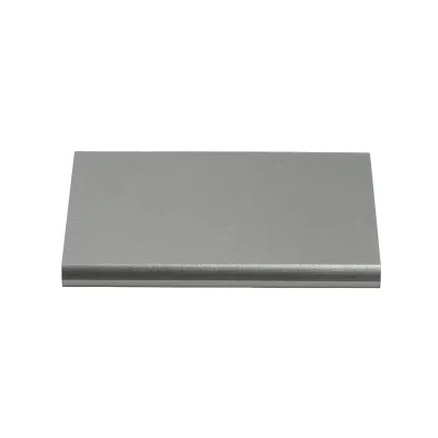 Pallet in grafite per pompa a vuoto per mungitura mucche 70x42,6x4,85mm Breckner Germany