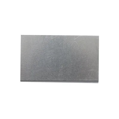 Pallet in grafite per pompa a vuoto per mungitura mucche 70x42,6x4,85mm Breckner Germany - immagine 3