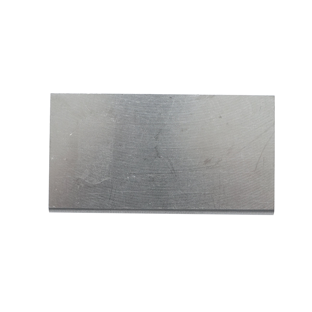 Pallet in grafite per pompa a vuoto per mungitura mucche 80x43x4,90mm Breckner Germany - immagine 3