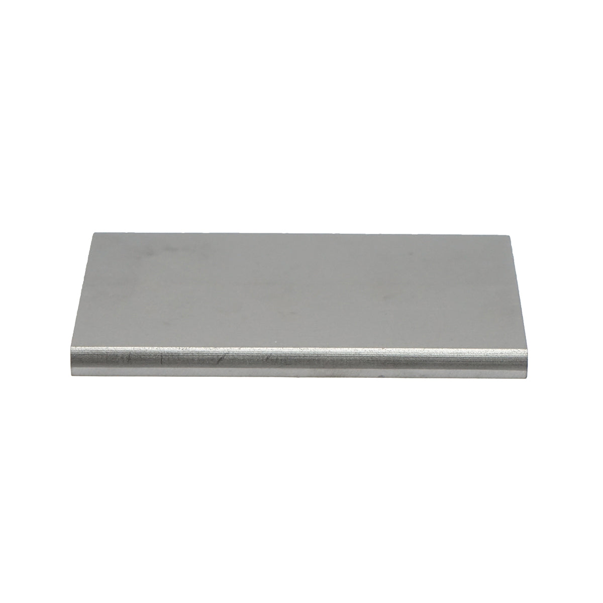 Pallet in grafite per pompa a vuoto per mungitura mucche 80x43x4,90mm Breckner Germany