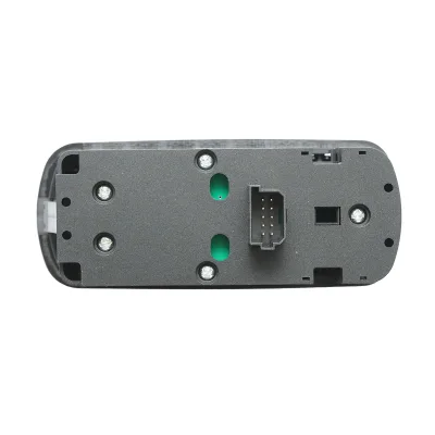 Pannello del modulo di controllo del finestrino della portiera Mercedes Benz Actros MP1, MP2, MP3, Antos, Arocs, Axor codice OEM 9438200197 - immagine 4