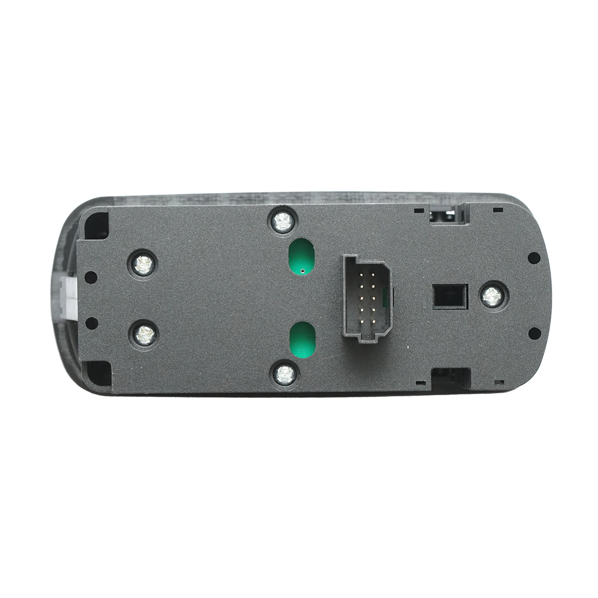 Pannello del modulo di controllo del finestrino della portiera Mercedes Benz Actros MP1, MP2, MP3, Antos, Arocs, Axor codice OEM 9438200197 - immagine 4