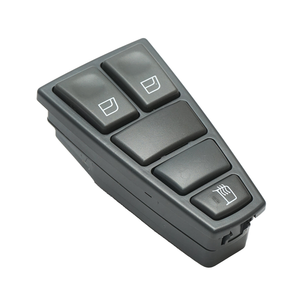 Pannello del modulo di controllo del finestrino della portiera per camion Volvo codice OEM 21543893, 20752914, 20452013, 20568853, 20953588, 22566506 Breckner Germany - immagine 3