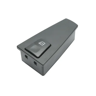 Pannello del modulo di controllo del finestrino della portiera per Volvo FH (2002-2013), FM (2002-2013) codice OEM 21354613, 21543901, 20752919 - immagine 4