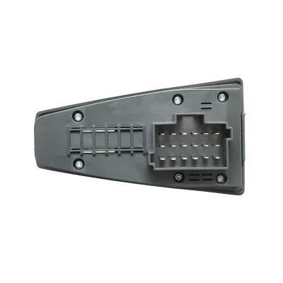 Pannello del modulo di controllo del finestrino della portiera per Volvo FH12, FM12, FM9, FH, FM, VNL codice OEM 21354601, 21543897, 20752918 - immagine 3