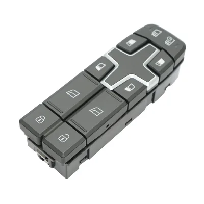 Pannello del modulo di controllo del finestrino della portiera per Volvo FM (2013-2022) codice OEM 22154286. 22154235