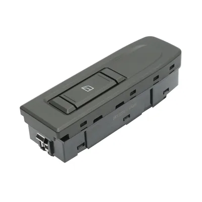 Pannello del modulo di controllo del finestrino della portiera per Volvo FM, FH (1996-2013) codice OEM 22154240, 21196873 - immagine 4