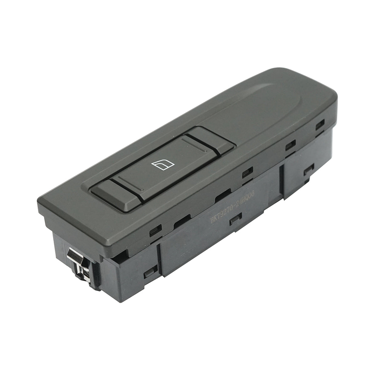 Pannello del modulo di controllo del finestrino della portiera per Volvo FM, FH (1996-2013) codice OEM 22154240, 21196873 - immagine 4