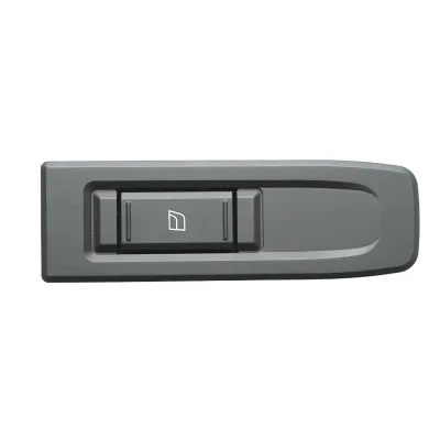 Pannello del modulo di controllo del finestrino della portiera per Volvo FM, FH (1996-2013) codice OEM 22154240, 21196873 - immagine 2