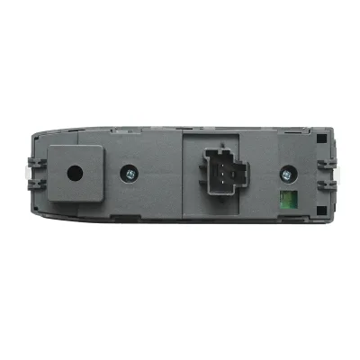 Pannello del modulo di controllo del finestrino della portiera per Volvo FM, FH (1996-2013) codice OEM 22154240, 21196873 - immagine 3