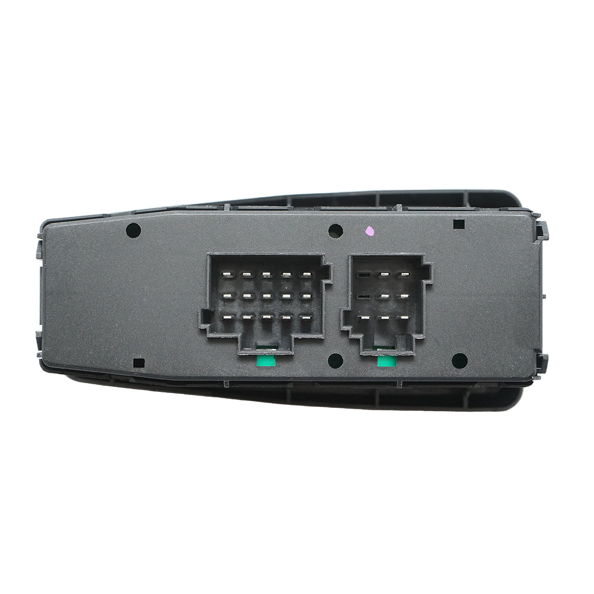 Pannello del modulo di controllo del finestrino della portiera, per camion MAN TGS, TGX, TGL, TGM codice OEM 81258067109, 81258067094, 81258067064, 81258067082, 2V5959858 Breckner Germany - immagine 3