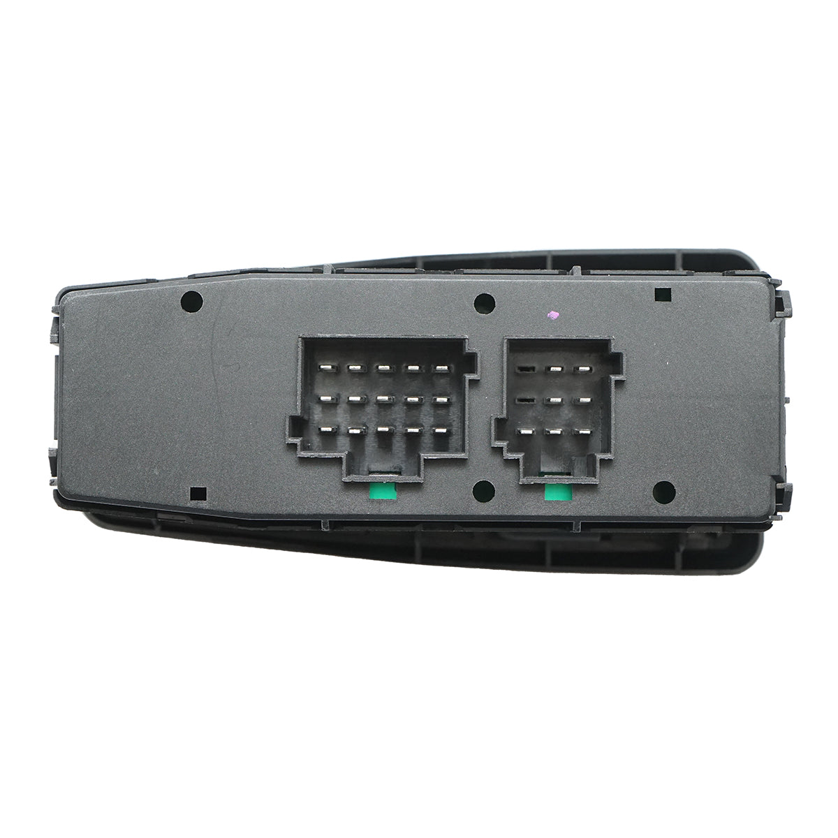 Pannello del modulo di controllo del finestrino della portiera, per camion MAN TGX, TGM, TGS codice OEM 81258067107, 81258067080, 81258067092 Breckner Germany - immagine 3