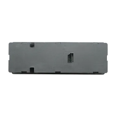 Pannello del modulo di controllo del finestrino della portiera, per camion Mercedes Actros MP4 codice OEM A9605450813 Breckner Germany - immagine 3