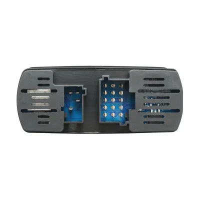 Pannello del modulo di controllo del finestrino per Mercedes Benz Atego, Axor codice OEM A0035455913, A0045455913 - immagine 3