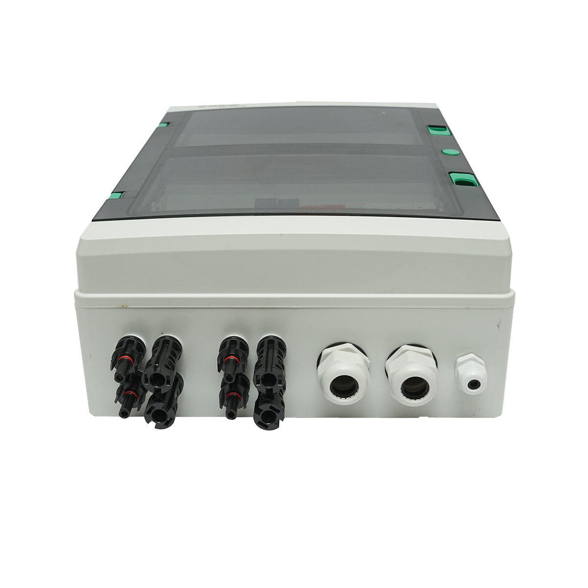 Pannello fusibile dotato di CC/CA per sistema 380V 5-10KW con inverter ON/OFF Grid prosumer - immagine 5