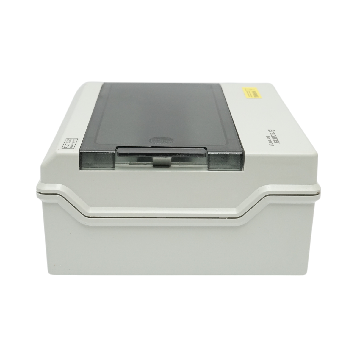Pannello fusibili applicato 1 fila, 12 moduli IP66 Breckner Germany - immagine 5