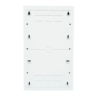 Pannello fusibili applicato 3 file, 36 moduli 460x270x100mm - immagine 3