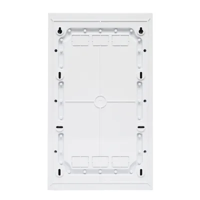 Pannello fusibili applicato 3 file, 36 moduli Leader - immagine 5