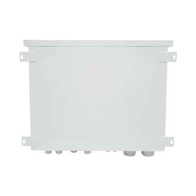 Pannello fusibili dotato di CC/CA per sistema 220 V, 3-6 KW con inverter serie SY OFF Grid - immagine 4