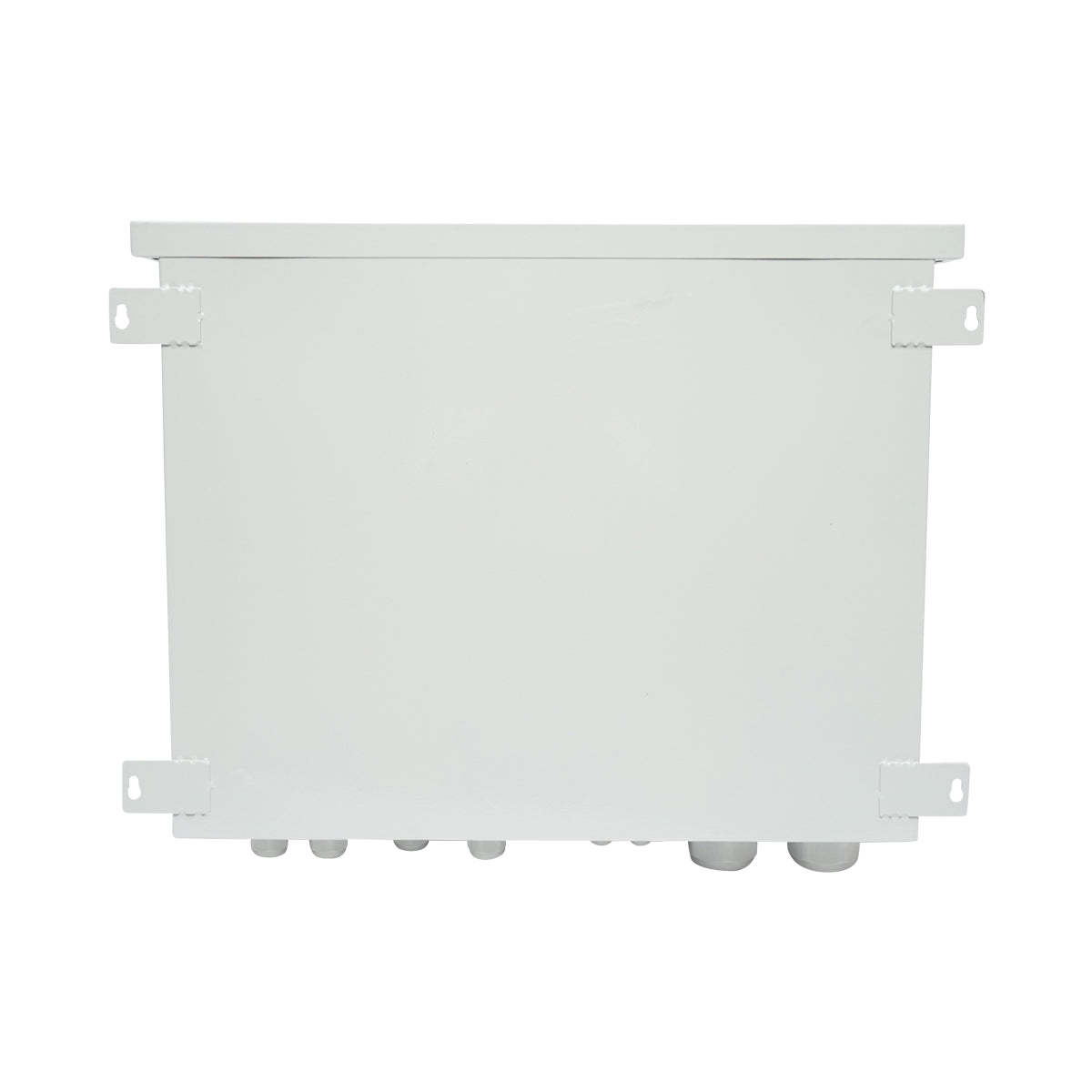 Pannello fusibili dotato di CC/CA per sistema 220 V, 3-6 KW con inverter serie SY OFF Grid - immagine 4