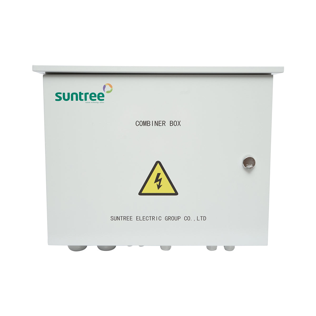 Pannello fusibili dotato di CC/CA per sistema 220 V, 3-6 KW con inverter serie SY OFF Grid - immagine 3