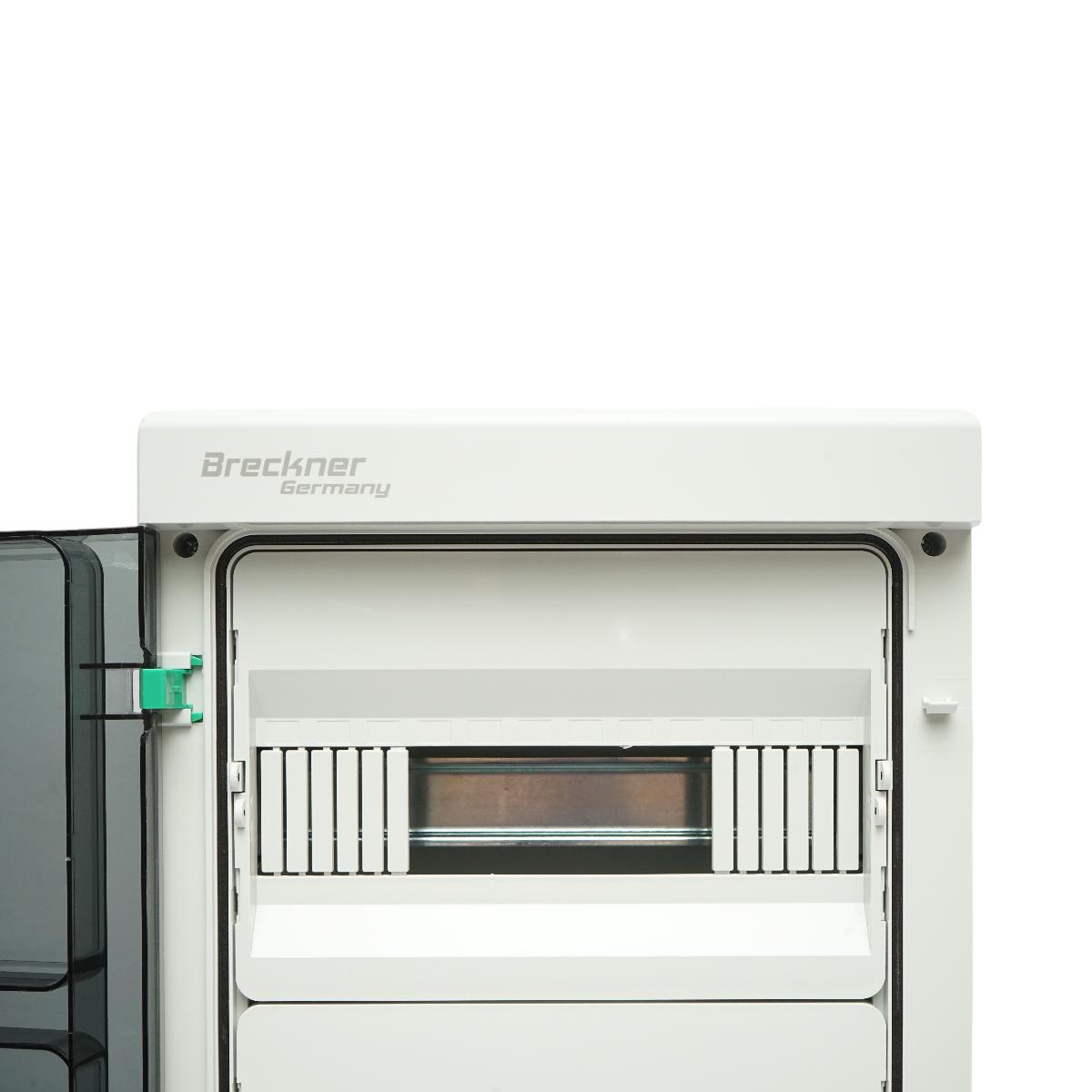 Pannello fusibili PT a 2 file, 24 moduli, IP65, montaggio superficiale Breckner Germany - immagine 6