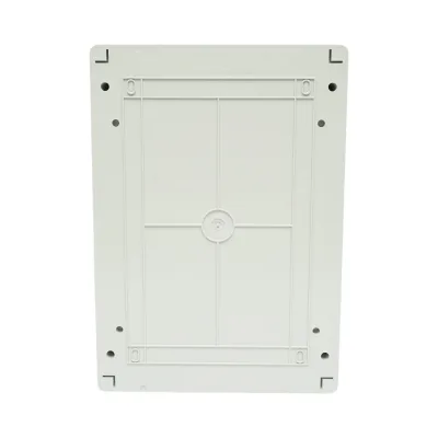 Pannello fusibili PT a 2 file, 24 moduli, IP65, montaggio superficiale Breckner Germany - immagine 3