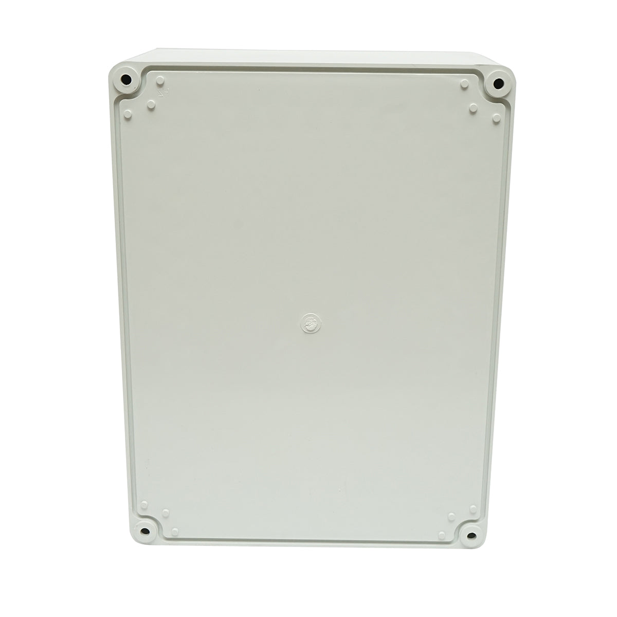 Pannello gruppo prese organizzazione cantiere 4x230V/16A, 2x400V/32A, 1x250V/16A, 12 moduli 400x300x186mm IP44/IP67 SUNTREE - immagine 6