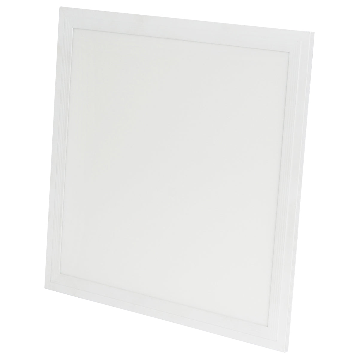 Pannello LED Slim 24W, 220V, 295x295x7mm per soffitto a cassettoni - immagine 5