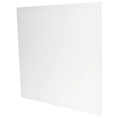 Pannello LED Slim 40W, 220V, 595x595x7mm per soffitto a cassettoni - immagine 5