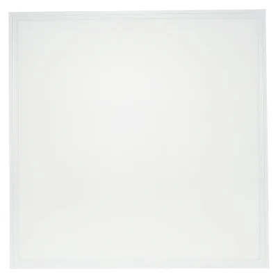 Pannello LED Slim 40W, 220V, 595x595x7mm per soffitto a cassettoni - immagine 4