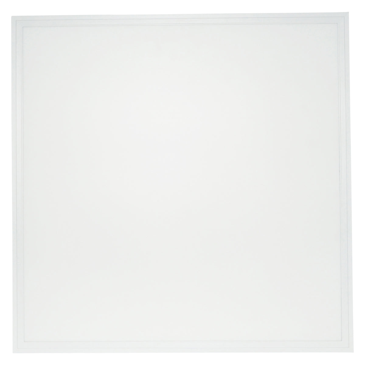 Pannello LED Slim 40W, 220V, 595x595x7mm per soffitto a cassettoni - immagine 4