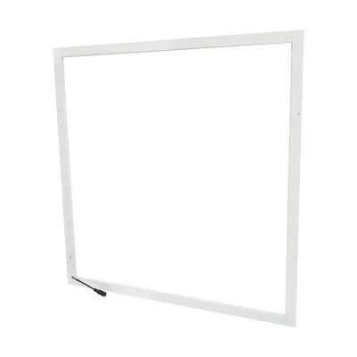 Pannello LED Slim 40W, 220V, 595x595x7mm per soffitto a cassettoni - immagine 3