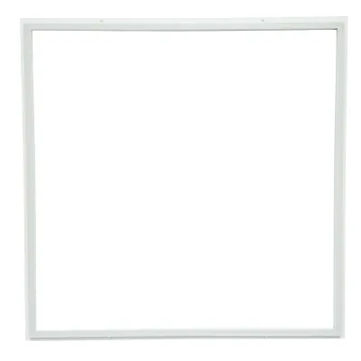 Pannello LED Slim 40W, 220V, 595x595x7mm per soffitto a cassettoni - immagine 5