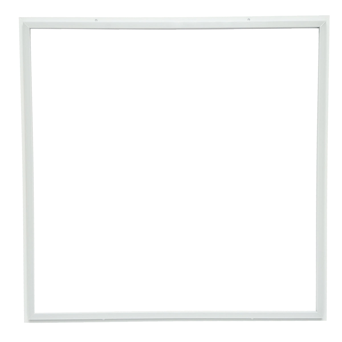Pannello LED Slim 40W, 220V, 595x595x7mm per soffitto a cassettoni - immagine 5