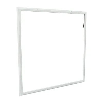 Pannello LED Slim 40W, 220V, 595x595x7mm per soffitto a cassettoni - immagine 4