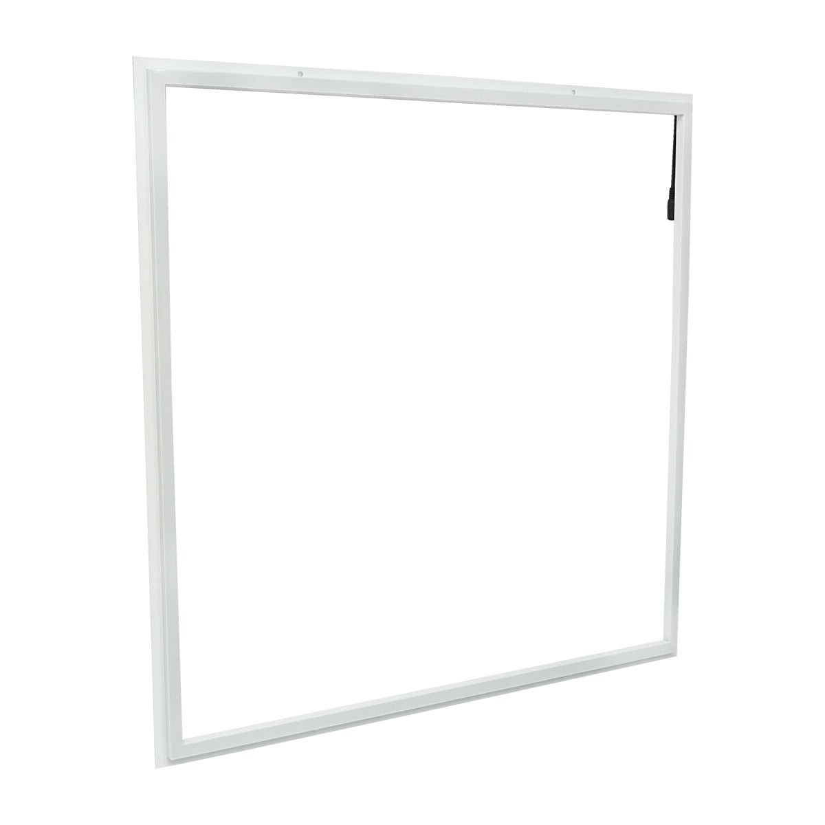 Pannello LED Slim 40W, 220V, 595x595x7mm per soffitto a cassettoni - immagine 4