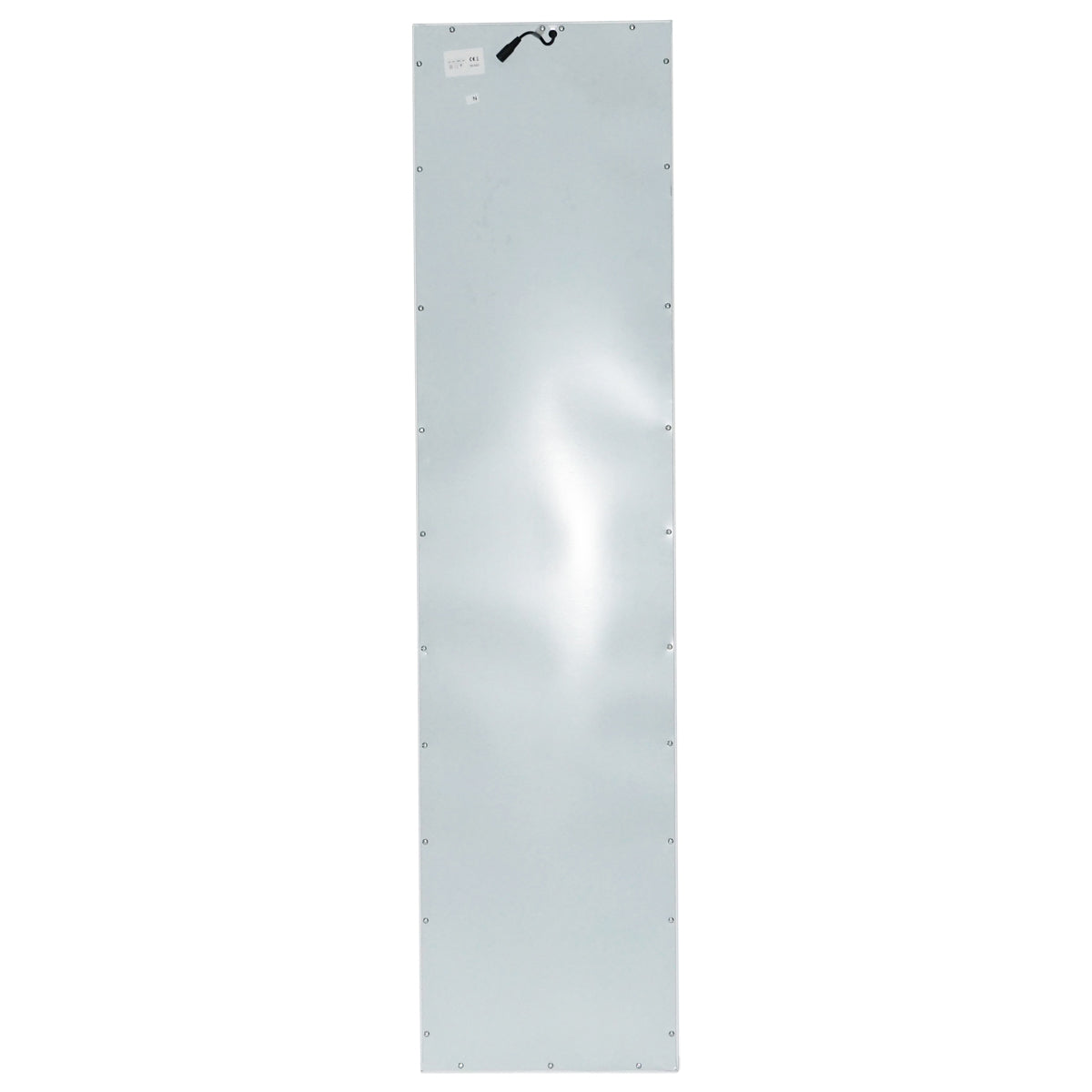 Pannello LED Slim 48W, 220V, IP20, 6500K, 1195x295mm montaggio ad incasso - immagine 5