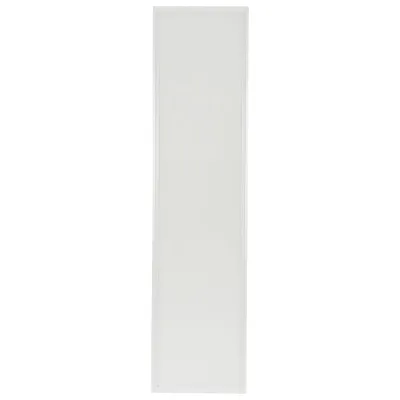 Pannello LED Slim 48W, 220V, IP20, 6500K, 1195x295mm montaggio ad incasso - immagine 2