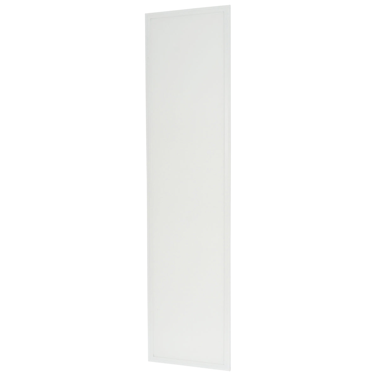 Pannello LED Slim 48W, 220V, IP20, 6500K, 1195x295mm montaggio ad incasso - immagine 3
