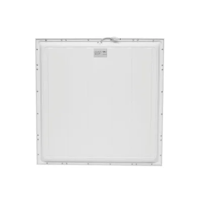 Pannello LED Slim 60W, 220V, IP20, 6500K, 595x595x20mm per soffitto a cassettoni - immagine 5