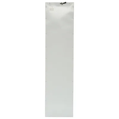 Pannello LED slim applicato 40W, 220V, IP20, 1119x295x7mm con driver incluso - immagine 5