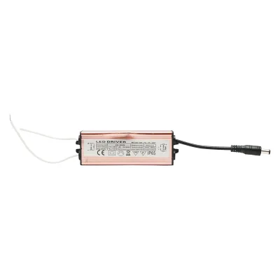 Pannello LED slim applicato 40W, 220V, IP20, 1119x295x7mm con driver incluso - immagine 6