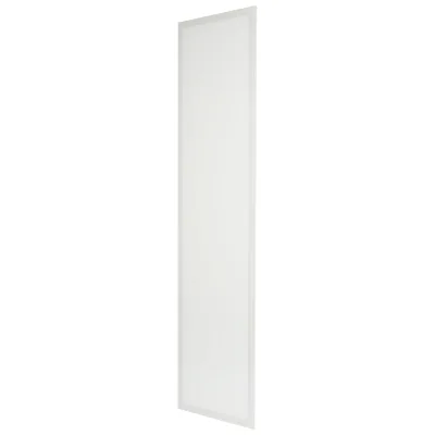 Pannello LED slim applicato 40W, 220V, IP20, 1119x295x7mm con driver incluso - immagine 3