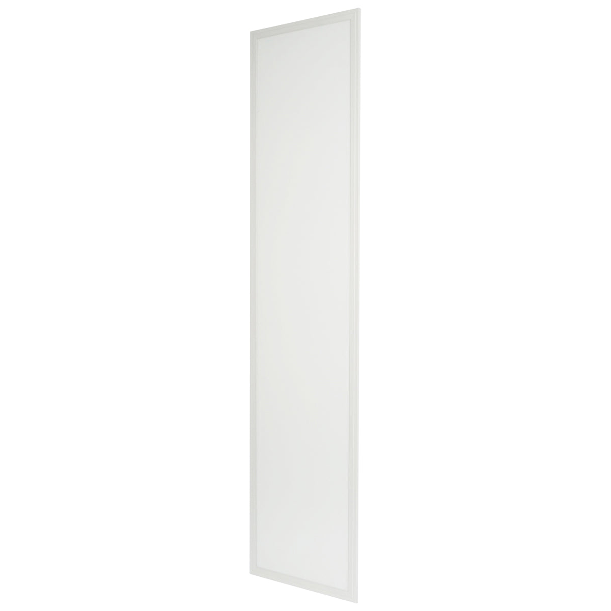 Pannello LED slim applicato 40W, 220V, IP20, 1119x295x7mm con driver incluso - immagine 3