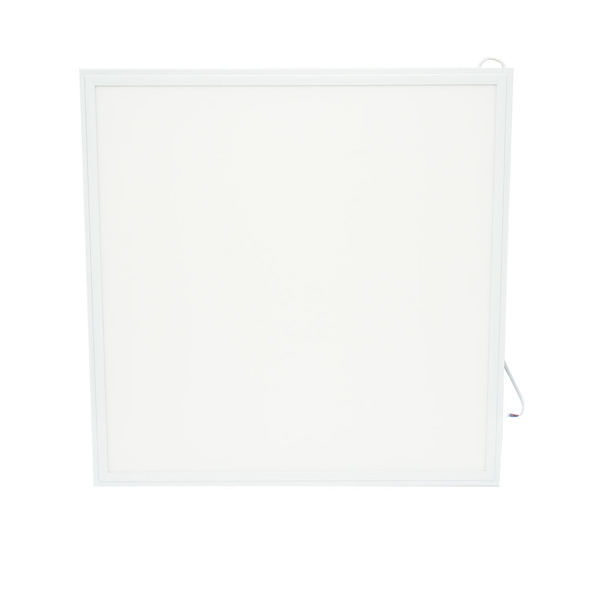 Pannello LED sottile 36W, 220V, 6000K, 4320LM per controsoffitto a cassettoni 595x595x10mm Breckner Germany - immagine 5