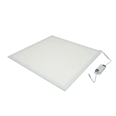 Pannello LED sottile 36W, 220V, 6000K, 4320LM per controsoffitto a cassettoni 595x595x10mm Breckner Germany - immagine 4