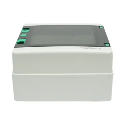 Pannello portafusibili applicato PT 1 fila, 8 moduli IP65 Breckner Germany - immagine 5